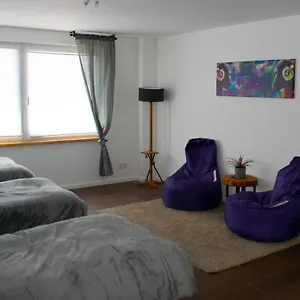 Unique Flat Appartement