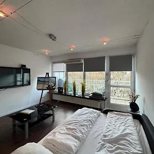 Loft Living Am Hohenzollernring Apartment Köln