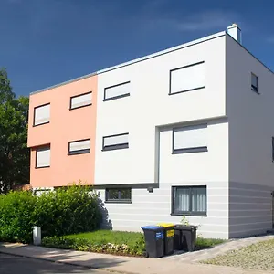 Bei Meyers - Herzklinik Apartment Leipzig